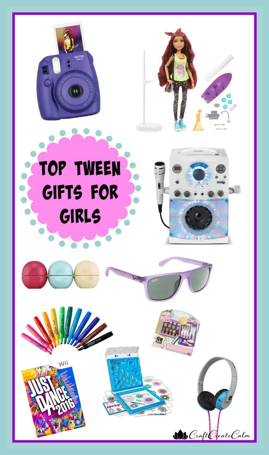 best gifts for tweens