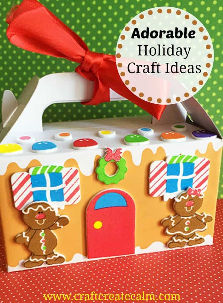 Crafts Product Recommendations - You Make It Simple