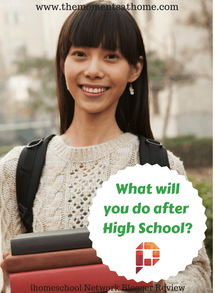 Praxis review. Post-high school apprenticeship program. Great option for homeschooling high schoolers. iHomeschool review.