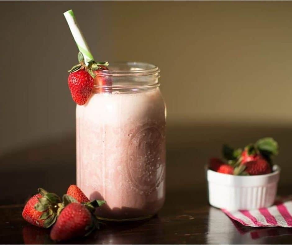 SugarFree Fruit Smoothie Recipe RoundUp (2)