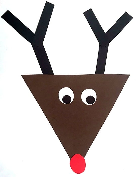 reindeer crafts