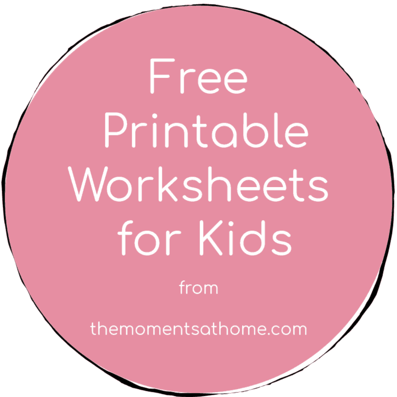 printable worksheets