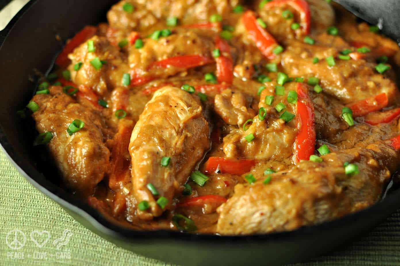 Healthy Chicken Dinner Recipes: More than 3 Dozen To Choose From