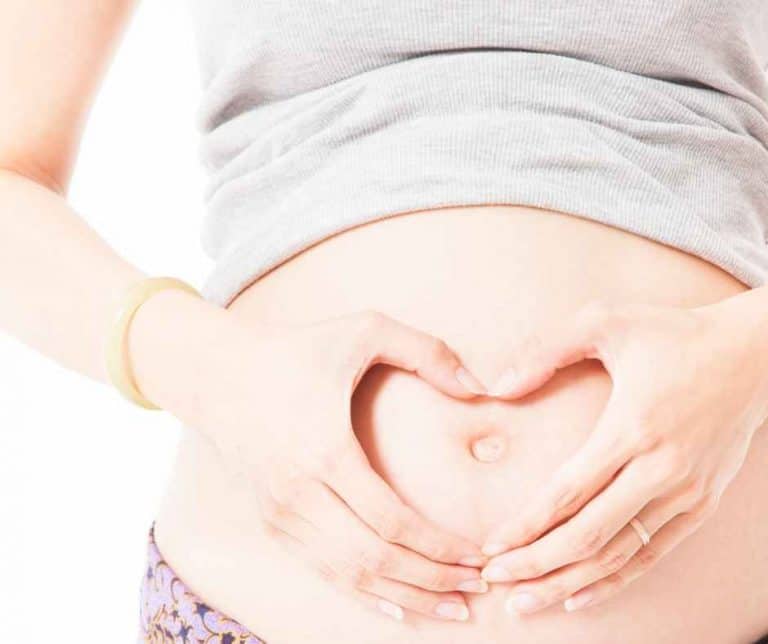 Your Quick 10 Month Guide To Pregnancy
