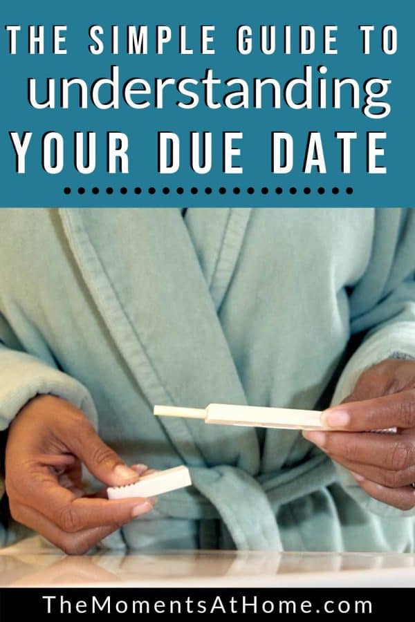Is Your Due Date Wrong Discover The Truth About Hasta Cuántas Semanas Dura Un Embarazo - i74xb32