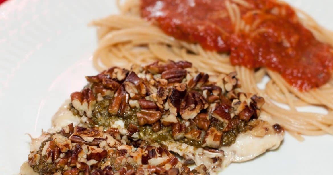 Easy Make Ahead Keto Freezer Meals (for the family!)