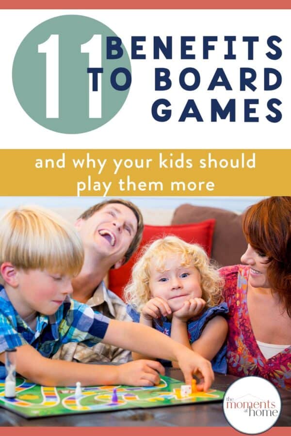 Board Games Benefits How Playing Board Games Helps Kids Grow Up Well