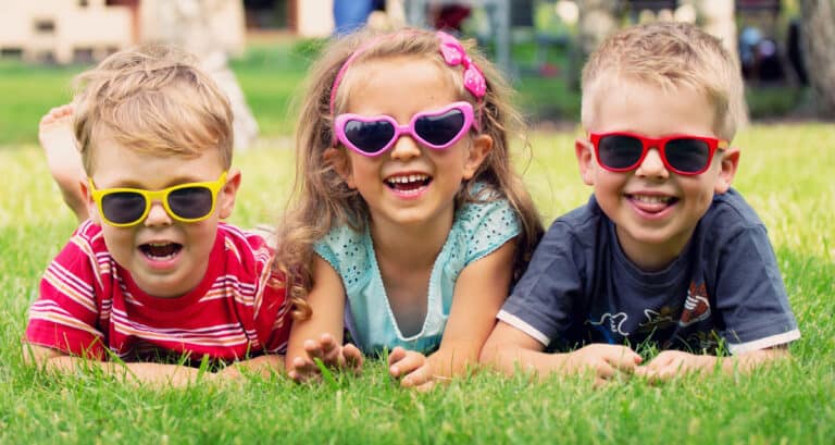 The Ultimate List Of Summer Activities For Toddlers