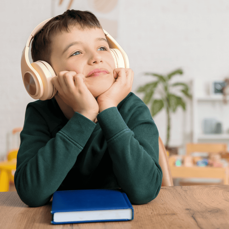 Why Using Audiobooks Encourages Literacy