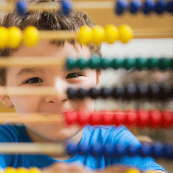 Early Math: Homeschool Math Success In Toddler, Preschool, & Kindergarten