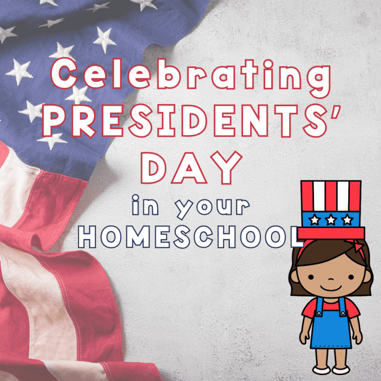 Celebrating Presidents’ Day with Kids: Activities, Fun Facts, And More!